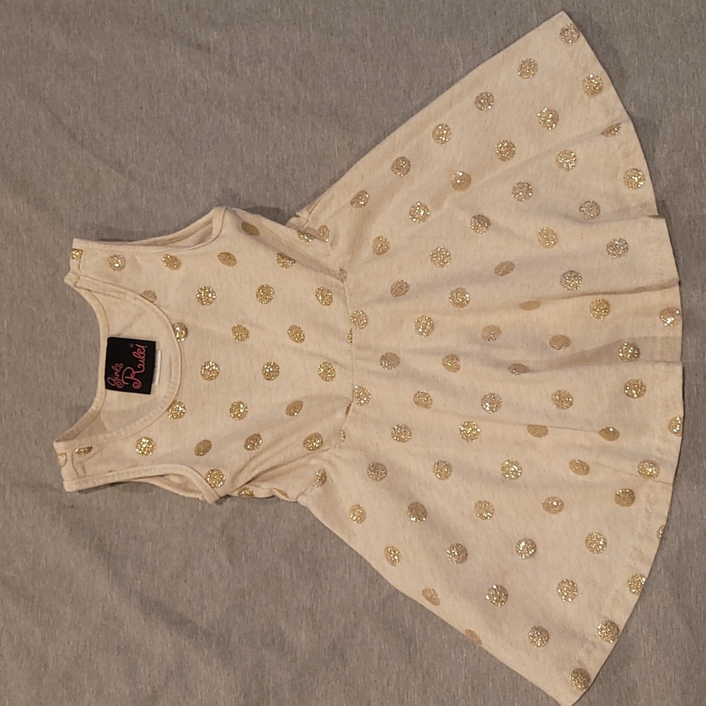 Toddler dress
